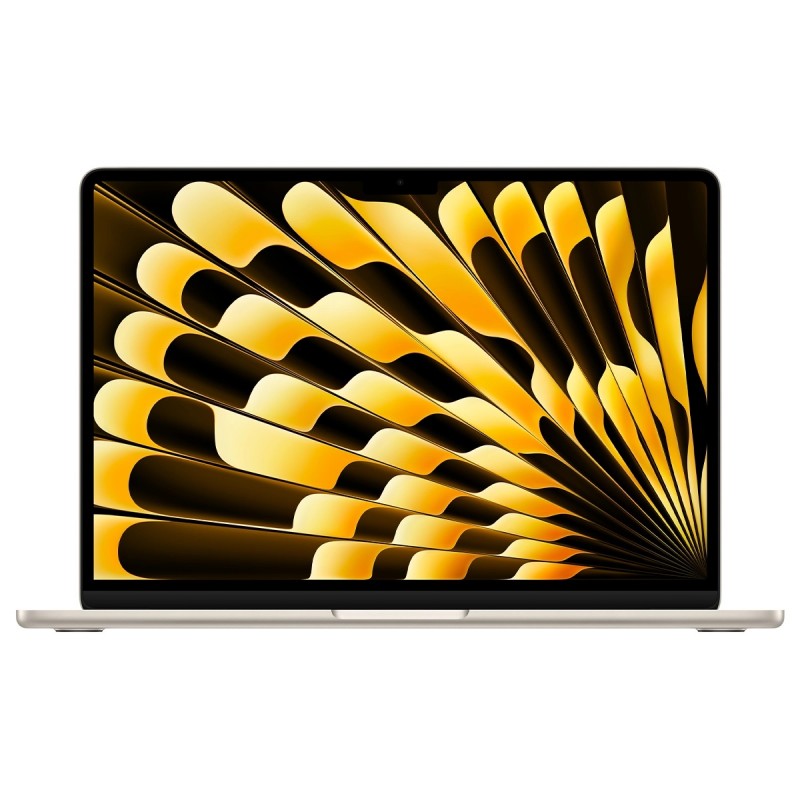 Ремонт MacBook Air 15 дюймов (M3)